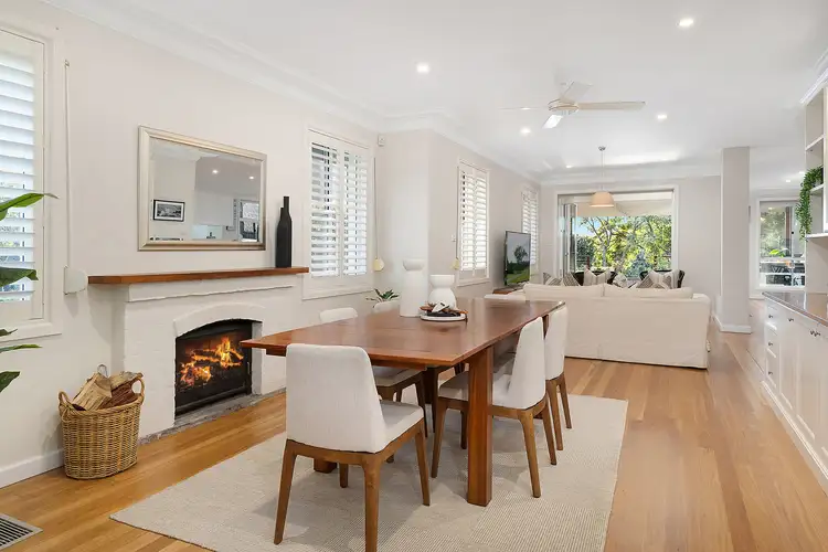 Second view of Homely house listing, 31 Kenneth Street, Longueville NSW 2066