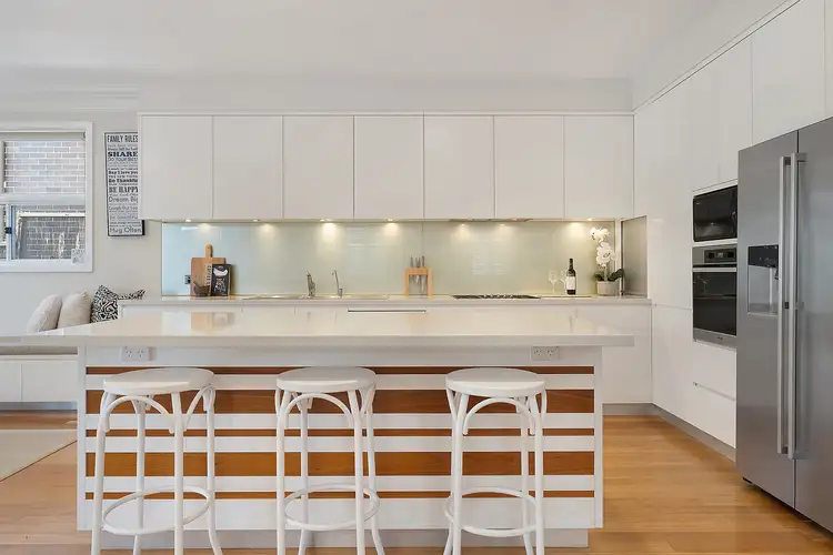 Third view of Homely house listing, 31 Kenneth Street, Longueville NSW 2066