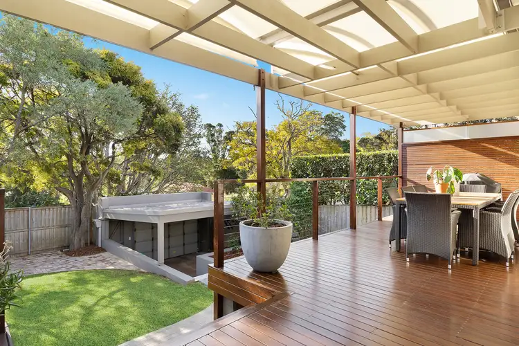Fourth view of Homely house listing, 31 Kenneth Street, Longueville NSW 2066
