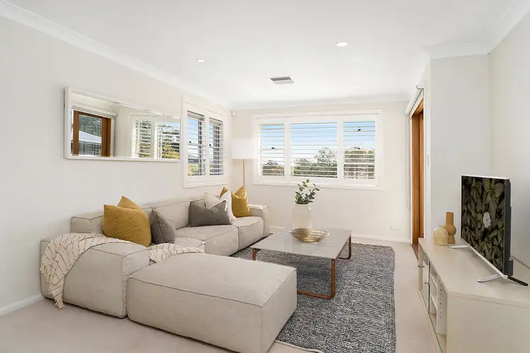 Fifth view of Homely house listing, 31 Kenneth Street, Longueville NSW 2066