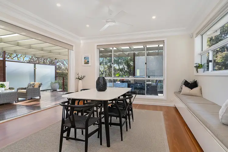 Sixth view of Homely house listing, 31 Kenneth Street, Longueville NSW 2066
