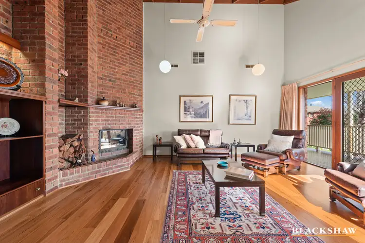 Main view of Homely house listing, 12 Broinowski Place, Isaacs ACT 2607