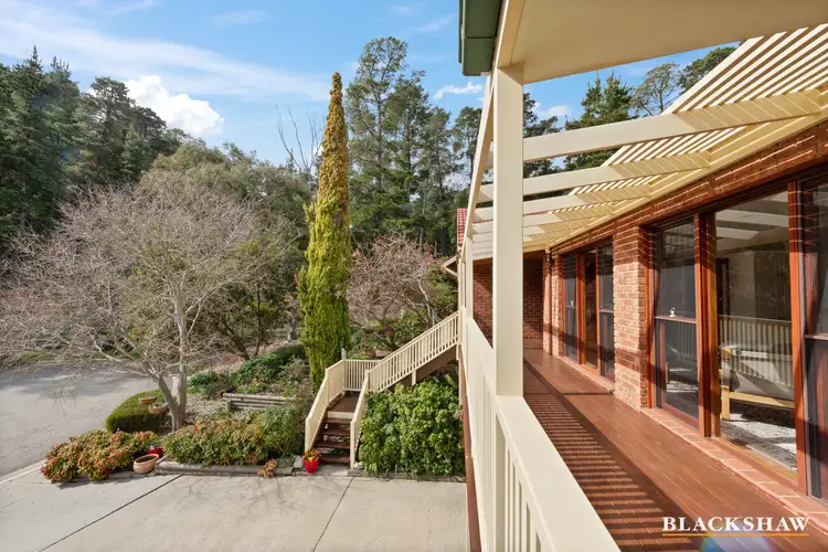 Third view of Homely house listing, 12 Broinowski Place, Isaacs ACT 2607