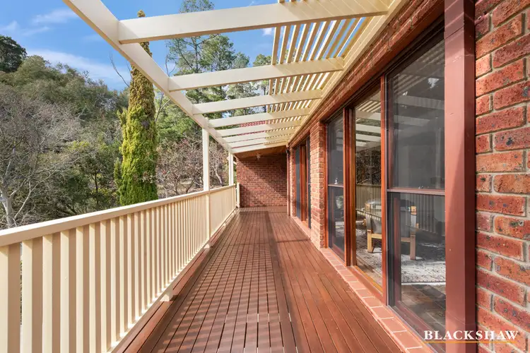 Fourth view of Homely house listing, 12 Broinowski Place, Isaacs ACT 2607