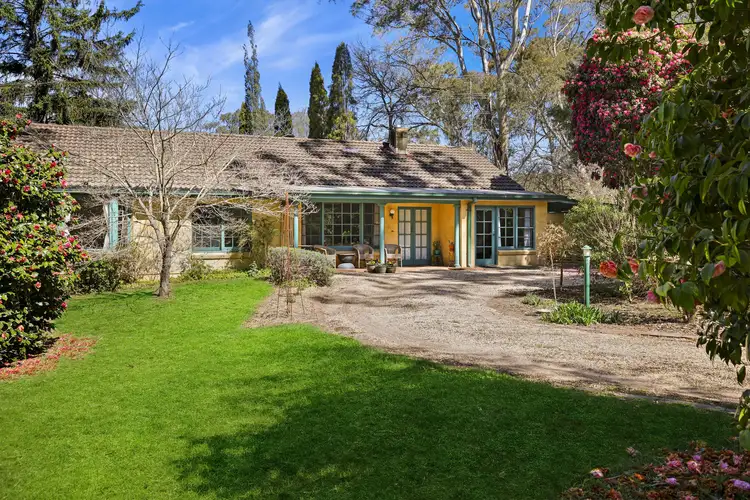 3 Alfreda Street, Bowral NSW 2576