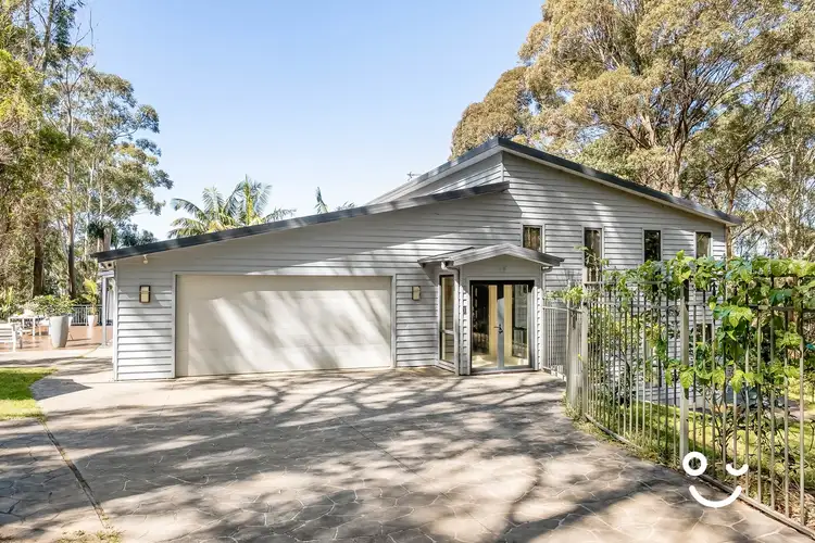 60 Princes Highway, Thirroul NSW 2515