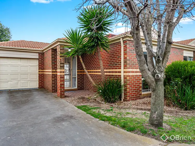 31/12-32 Pecks Road, Sydenham VIC 3037