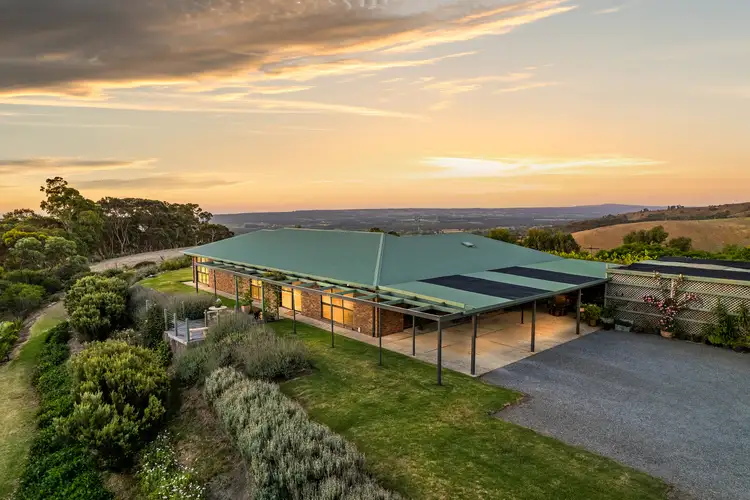 145 Thomas Hill Road, The Range SA 5172