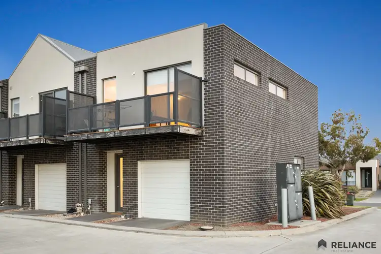 Second view of Homely unit listing, 1/24 Healsville Loop, Craigieburn VIC 3064