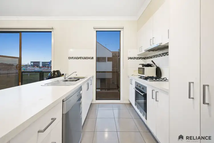 Third view of Homely unit listing, 1/24 Healsville Loop, Craigieburn VIC 3064