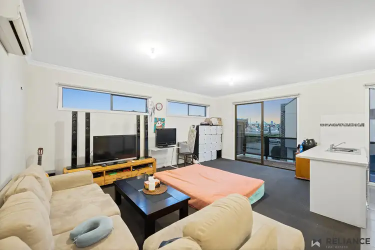 Fourth view of Homely unit listing, 1/24 Healsville Loop, Craigieburn VIC 3064