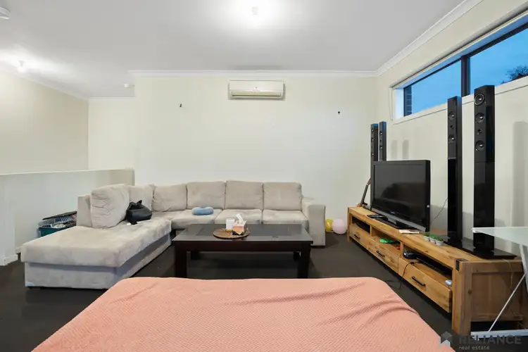 Fifth view of Homely unit listing, 1/24 Healsville Loop, Craigieburn VIC 3064
