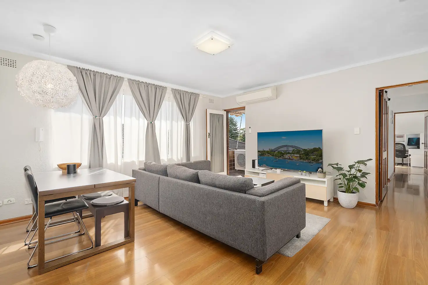 Main view of Homely apartment listing, 7/9 Parry Avenue, Narwee NSW 2209