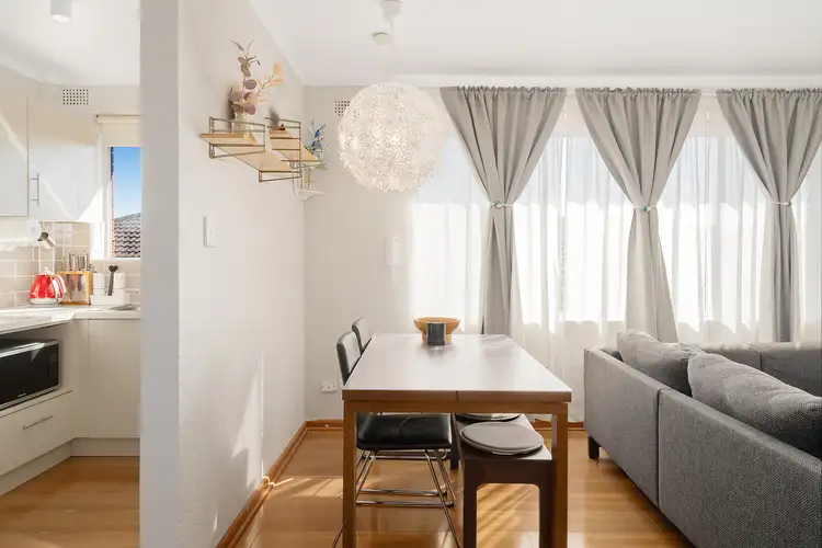 Second view of Homely apartment listing, 7/9 Parry Avenue, Narwee NSW 2209