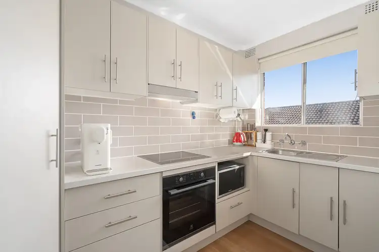 Third view of Homely apartment listing, 7/9 Parry Avenue, Narwee NSW 2209