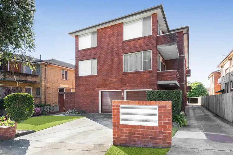 Sixth view of Homely apartment listing, 7/9 Parry Avenue, Narwee NSW 2209