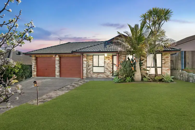 28 Manchurian Way, Wadalba NSW 2259