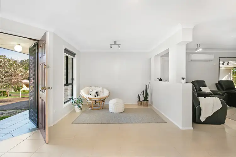 Third view of Homely house listing, 28 Manchurian Way, Wadalba NSW 2259
