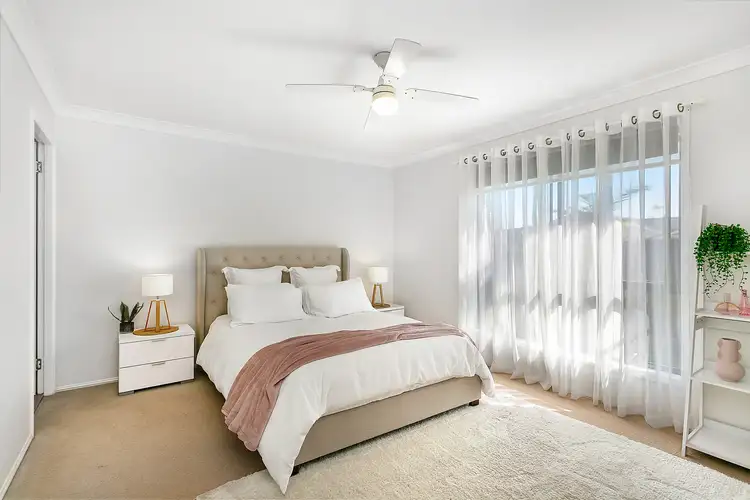 Sixth view of Homely house listing, 28 Manchurian Way, Wadalba NSW 2259