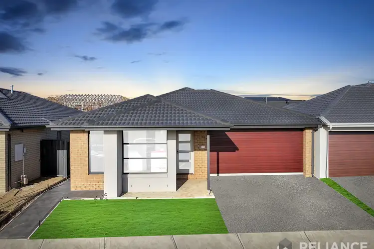 92 Voyager Boulevard, Tarneit VIC 3029
