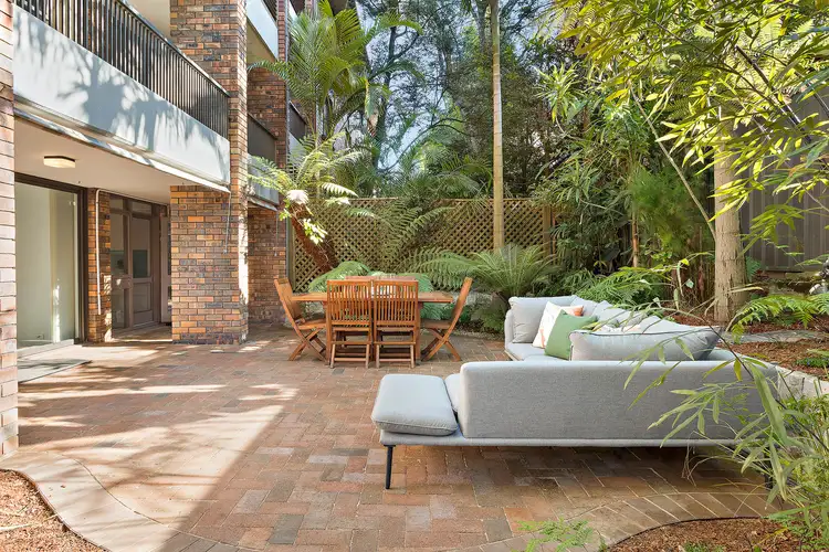 3/37 Morton Street, Wollstonecraft NSW 2065