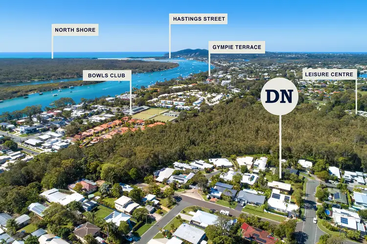 Third view of Homely house listing, 30A Ridge Street, Tewantin QLD 4565