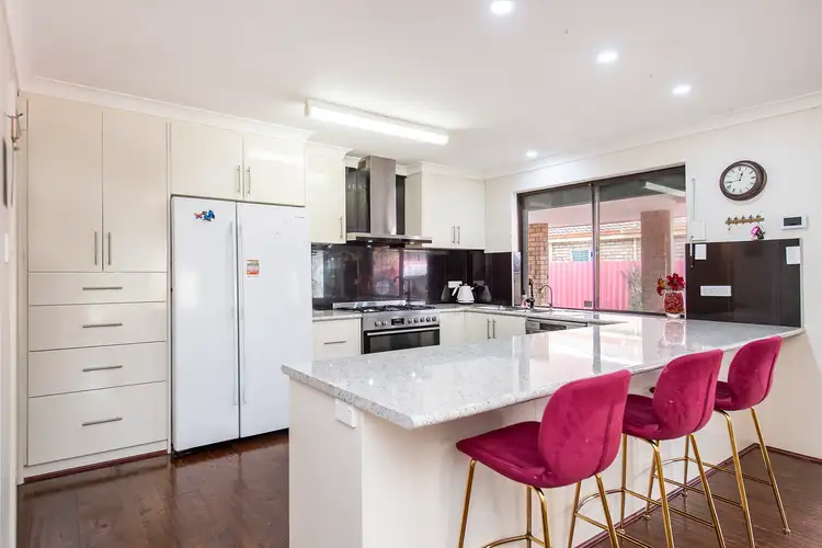 Seventh view of Homely house listing, 104 Seabrooke Avenue, Rockingham WA 6168