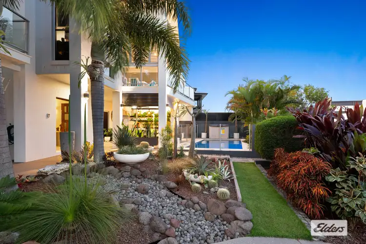 Second view of Homely house listing, 21 Wilson Esplanade, Redland Bay QLD 4165