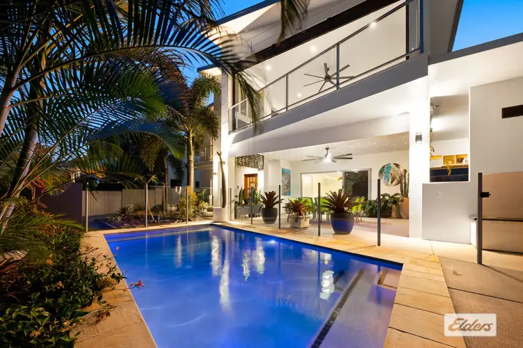 Third view of Homely house listing, 21 Wilson Esplanade, Redland Bay QLD 4165
