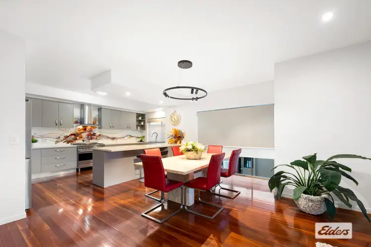 Fifth view of Homely house listing, 21 Wilson Esplanade, Redland Bay QLD 4165