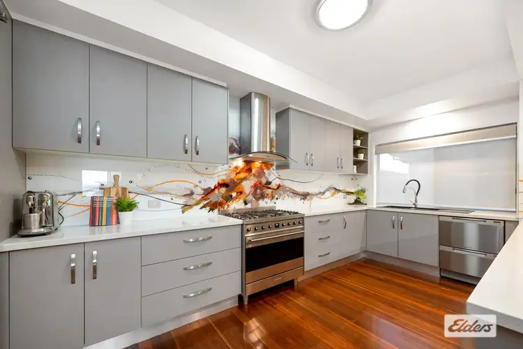 Sixth view of Homely house listing, 21 Wilson Esplanade, Redland Bay QLD 4165