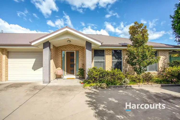 3/85A Jubilee Road, Elermore Vale NSW 2287