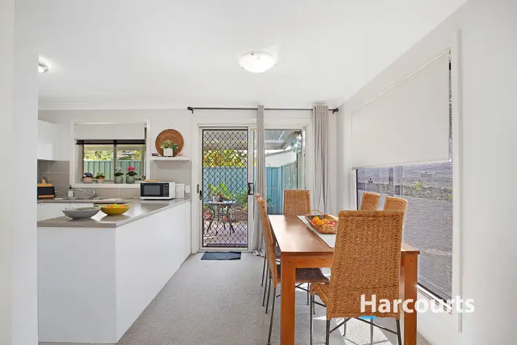 Third view of Homely house listing, 3/85A Jubilee Road, Elermore Vale NSW 2287