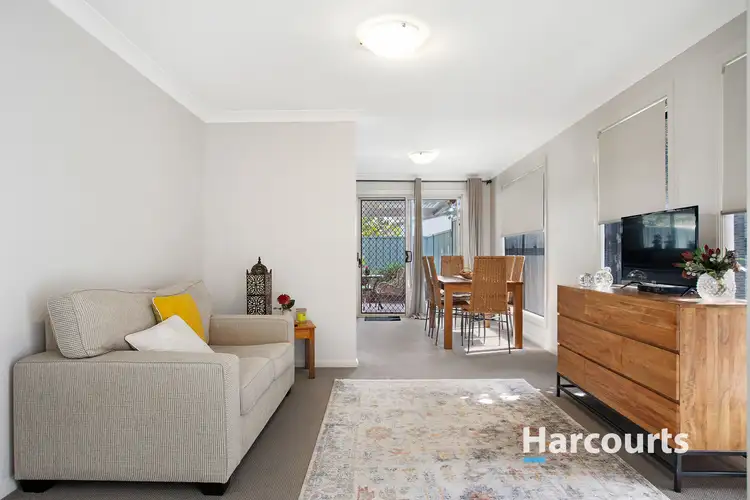 Fifth view of Homely house listing, 3/85A Jubilee Road, Elermore Vale NSW 2287