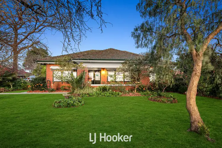17-19 James Street, Dandenong VIC 3175