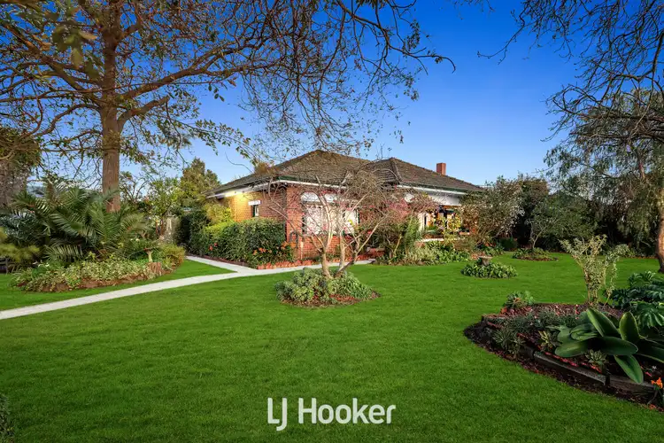 Fifth view of Homely house listing, 17-19 James Street, Dandenong VIC 3175