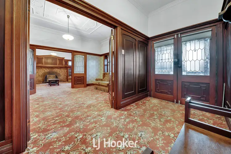 Sixth view of Homely house listing, 17-19 James Street, Dandenong VIC 3175