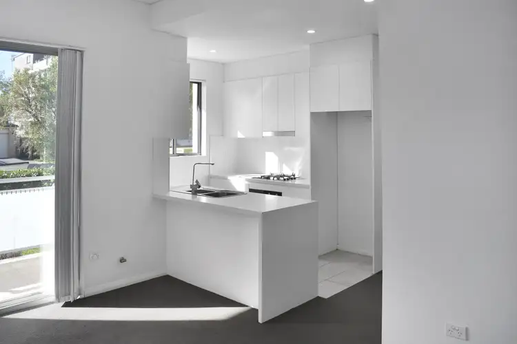 Main view of Homely unit listing, 2/60-64 Essington Street, Wentworthville NSW 2145