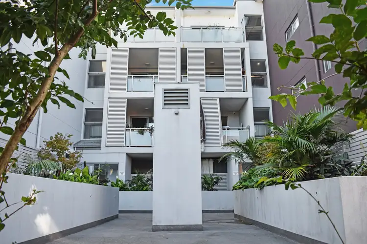 Second view of Homely unit listing, 2/60-64 Essington Street, Wentworthville NSW 2145