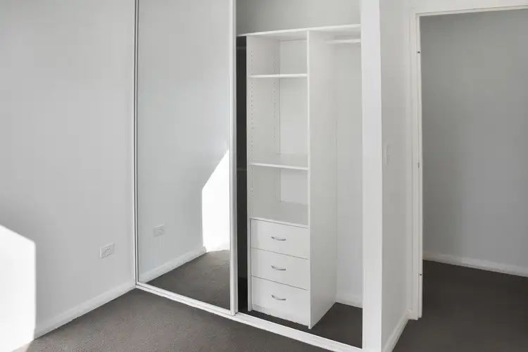 Fifth view of Homely unit listing, 2/60-64 Essington Street, Wentworthville NSW 2145