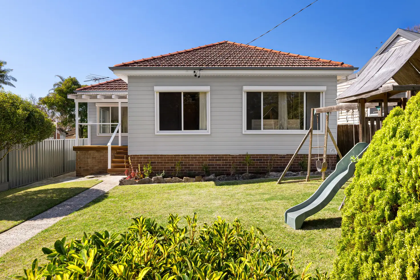 Main view of Homely house listing, 1 Otford Road, Helensburgh NSW 2508