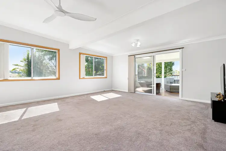 Second view of Homely house listing, 1 Otford Road, Helensburgh NSW 2508