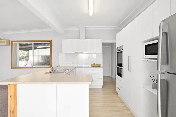 Third view of Homely house listing, 1 Otford Road, Helensburgh NSW 2508