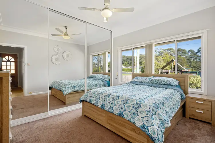 Sixth view of Homely house listing, 1 Otford Road, Helensburgh NSW 2508