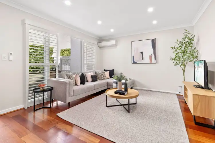 Main view of Homely unit listing, 9/6 Gillott Way, St Ives NSW 2075