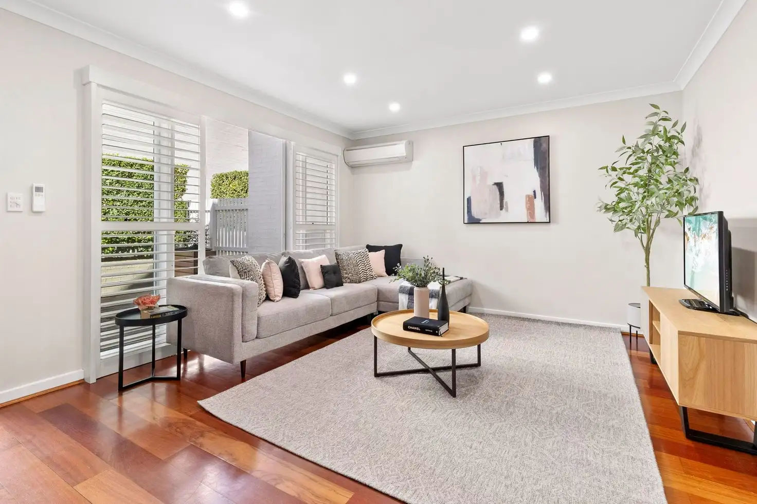 Main view of Homely unit listing, 9/6 Gillott Way, St Ives NSW 2075
