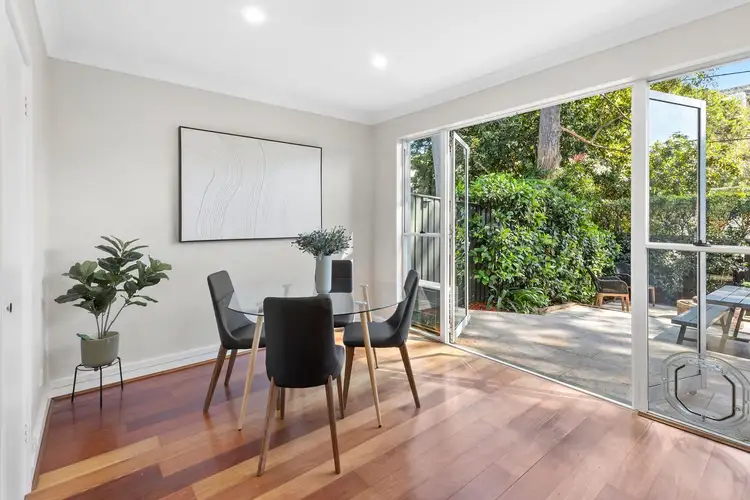 Second view of Homely unit listing, 9/6 Gillott Way, St Ives NSW 2075
