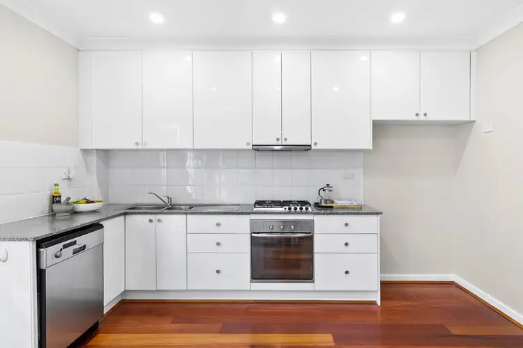 Third view of Homely unit listing, 9/6 Gillott Way, St Ives NSW 2075