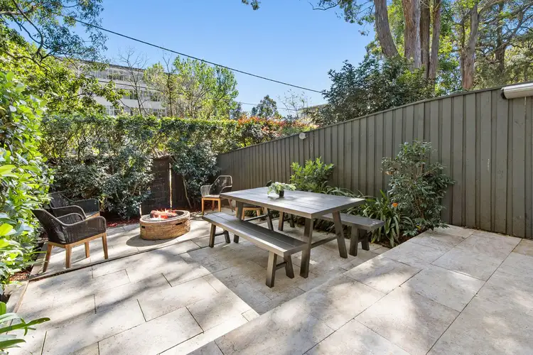 Fourth view of Homely unit listing, 9/6 Gillott Way, St Ives NSW 2075