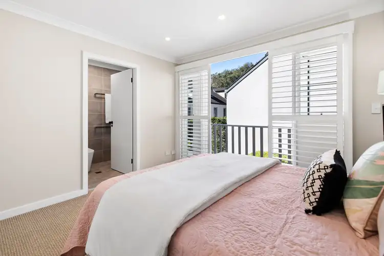 Fifth view of Homely unit listing, 9/6 Gillott Way, St Ives NSW 2075